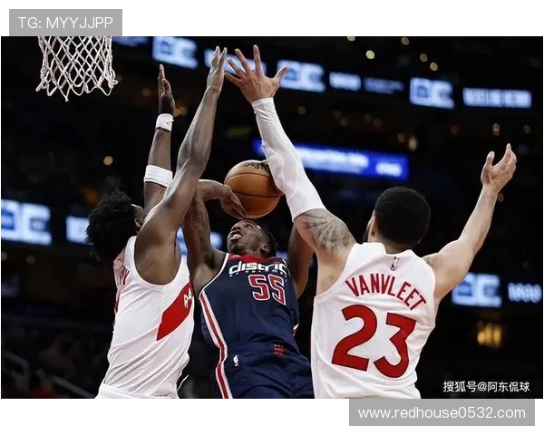 FBI调查前猛龙球员琼泰操纵赛事被揭发或面临终身禁赛震惊篮球界 FBI调查前猛龙球员琼泰操纵赛事被揭发或面临终身禁赛震惊篮球界